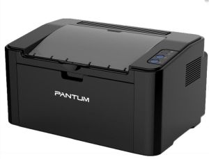 Лазерен принтер Pantum P2500W Laser Printer