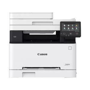 Лазерно многофункционално устройство Canon i-SENSYS MF657Cdw Printer/Scanner/Copier/Fax + Canon Red Label Superior - 80 gr/m2, A4, 2500 sheets