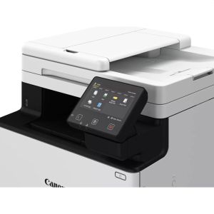 Лазерно многофункционално устройство Canon i-SENSYS MF752Cdw Printer/Scanner/Copier + Canon Red Label Superior - 80 gr/m2, A4, 2500 sheets