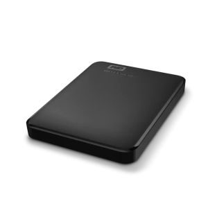 Твърд диск Western Digital Elements Portable 4TB ( 2.5", USB 3.0 )