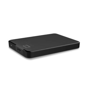 Твърд диск Western Digital Elements Portable 4TB ( 2.5", USB 3.0 )