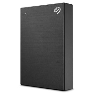 Твърд диск Seagate One Touch with Password 2TB Black ( 2.5