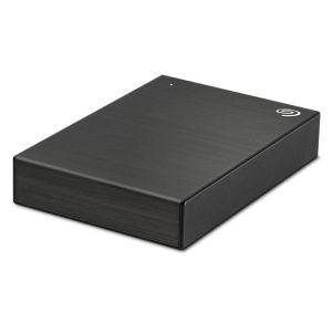 Твърд диск Seagate One Touch with Password 2TB Black ( 2.5