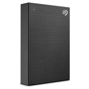 Твърд диск Seagate One Touch with Password 1TB Black ( 2.5