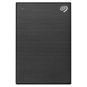 Твърд диск Seagate One Touch with Password 4TB Black ( 2.5