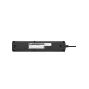 Филтър APC UPS Power Strip, Locking IEC C14 TO 4 Outlet Schutzkontakt (CEE 7/3), 230V Germany