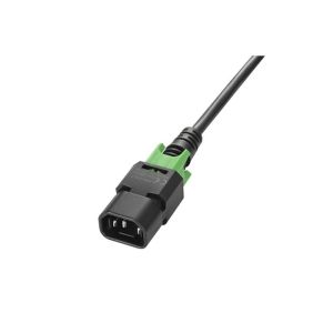 Филтър APC UPS Power Strip, Locking IEC C14 TO 4 Outlet Schutzkontakt (CEE 7/3), 230V Germany