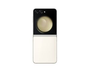 Мобилен телефон Samsung SM-F731 GALAXY Flip 5 5G 512GB 8 GB RAM 6.7" Dual SIM Cream