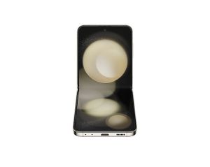 Мобилен телефон Samsung SM-F731 GALAXY Flip 5 5G 512GB 8 GB RAM 6.7" Dual SIM Cream