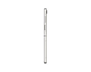 Мобилен телефон Samsung SM-F731 GALAXY Flip 5 5G 512GB 8 GB RAM 6.7" Dual SIM Cream