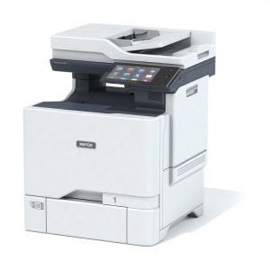 Лазерно многофункционално устройство Xerox VersaLink C625 MFP