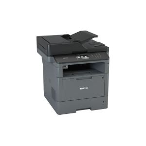 Лазерно многофункционално устройство Brother DCP-L5500DN Laser Multifunctional