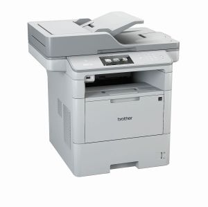 Лазерно многофункционално устройство Brother MFC-L6900DW Laser Multifunctional