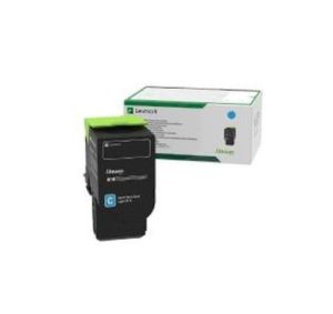 Консуматив Lexmark C232HC0 C/MC2325, 2425, 2535, MC2640 Cyan Return Programme 2.3K Toner Cartridge