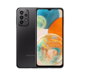 Мобилен телефон Samsung SM-A236 GALAXY A23 5G 128GB 4GB RAM 6.6" Dual SIM Black