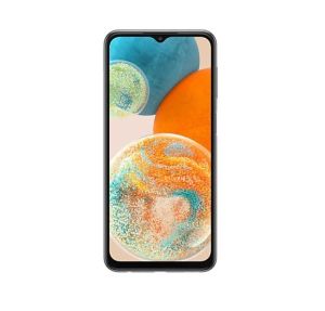 Мобилен телефон Samsung SM-A236 GALAXY A23 5G 128GB 4GB RAM 6.6" Dual SIM Black