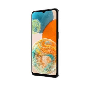 Мобилен телефон Samsung SM-A236 GALAXY A23 5G 128GB 4GB RAM 6.6" Dual SIM Black