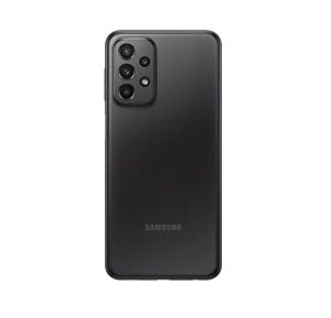 Мобилен телефон Samsung SM-A236 GALAXY A23 5G 128GB 4GB RAM 6.6" Dual SIM Black
