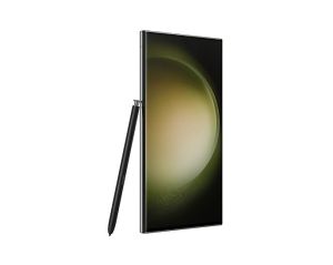 Мобилен телефон Samsung SM-S918B GALAXY S23 Ultra 5G 256GB 8GB RAM 6.8" Dual SIM Green
