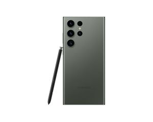 Мобилен телефон Samsung SM-S918B GALAXY S23 Ultra 5G 256GB 8GB RAM 6.8" Dual SIM Green