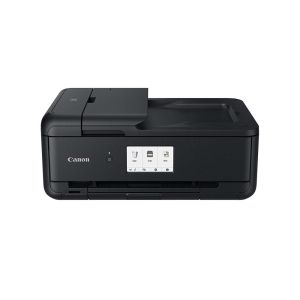 Мастилоструйно многофункционално устройство Canon PIXMA TS9550 All-In-One, Black