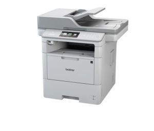 Лазерно многофункционално устройство Brother DCP-L6600DW Laser Multifunctional