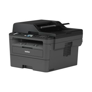 Лазерно многофункционално устройство Brother MFC-L2712DN Laser Multifunctional