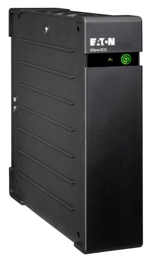 Непрекъсваем ТЗИ Eaton Ellipse ECO 1600 USB IEC