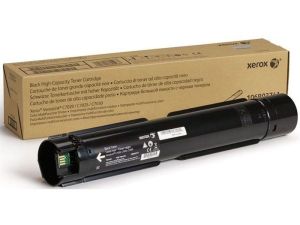 Консуматив Xerox C7000 series MFD Black High Capacity Print Cartridge (16,100)