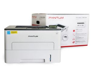 Лазерен принтер Pantum P3300DW Laser Printer