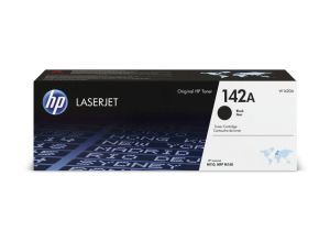 Консуматив HP 142A Black Original LaserJet Toner Cartridge