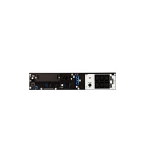 Непрекъсваем ТЗИ APC Smart-UPS SRT 1500VA 230V + APC Essential SurgeArrest 6 outlets with 5V, 2.4A 2 port USB charger, 230V Germany