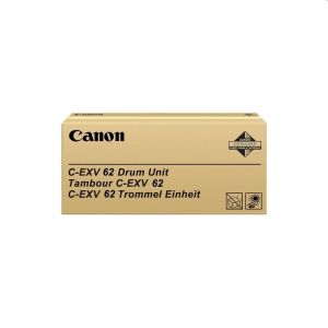 Консуматив Canon drum unit C-EXV 62, Black