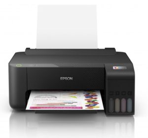 Мастилоструен принтер Epson EcoTank L1210