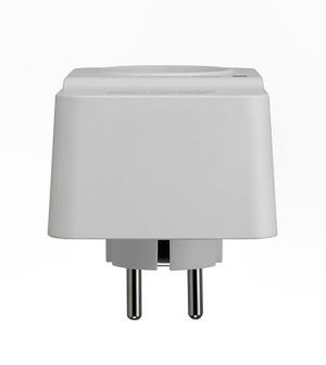 Филтър APC Essential SurgeArrest 1 outlet 230V Germany