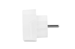 Адаптер Verbatim WTEU-02 World to Europe Travel Adapter Plug