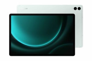 Таблет Samsung SM-X610 Galaxy Tab S9 FE+ 12.4" WiFi 8GB 128GB Green
