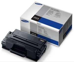Консуматив Samsung MLT-D203S Black Toner Cartridge